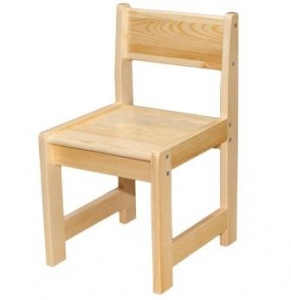 Стул детский разборный 0