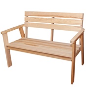 Скамья Урфин