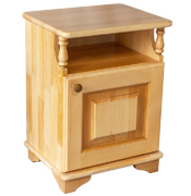 Тумба прикроватная