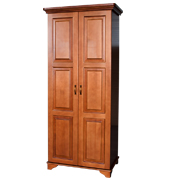 шкаф для одежды 2х створчатый