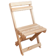 Стул складной Урфин