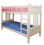 Кровать 2-х ярусная