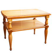 Стол журнальный №2