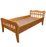 Кровать детская "Сказка"