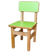 Стул детский "Мишутка"
