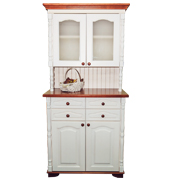 Буфет 2х дверный