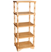 Этажерка прямая