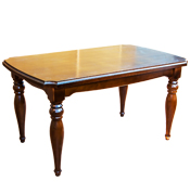 Стол журнальный №3