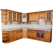 Кухонный гарнитур под заказ