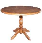 Стол круглый №2