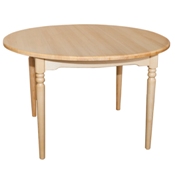 Стол круглый