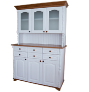 Буфет 3х дверный