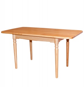 Стол раскладной гостинный